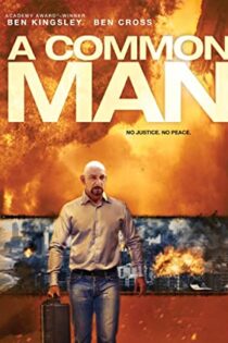 فیلم A Common Man 2013