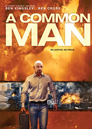 فیلم A Common Man 2013