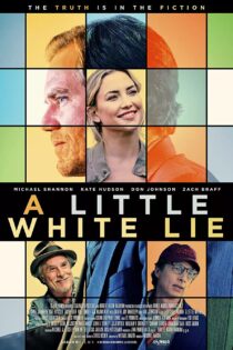 فیلم A Little White Lie 2023