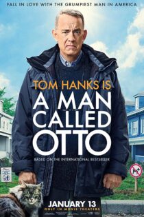فیلم A Man Called Otto 2022