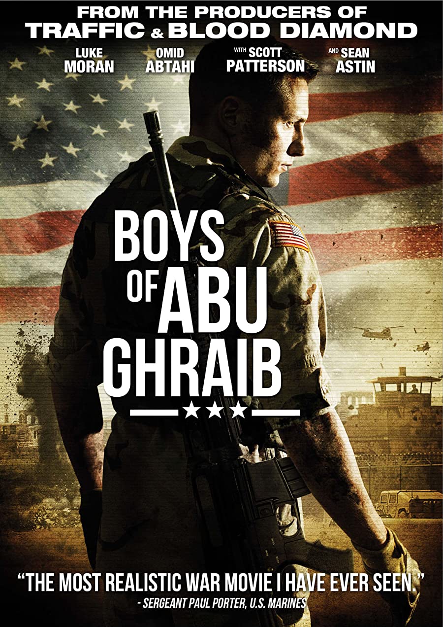 فیلم Boys of Abu Ghraib 2014