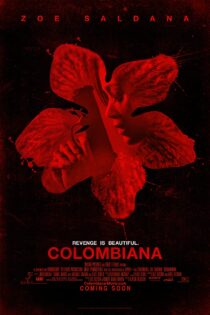 فیلم Colombiana 2011