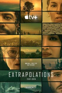 سریال Extrapolations