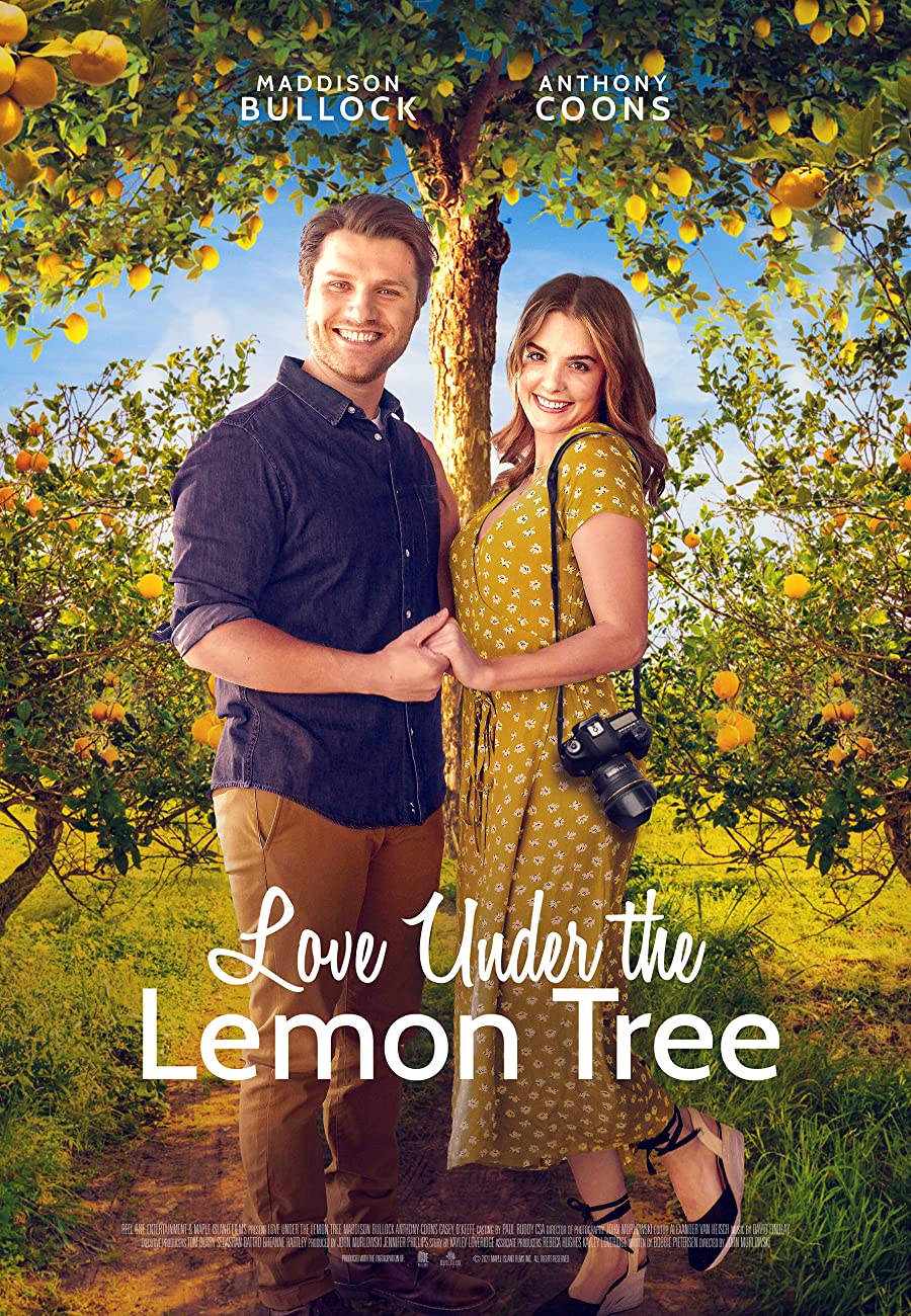 فیلم Love Under the Lemon Tree 2022
