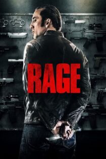 فیلم Rage 2014