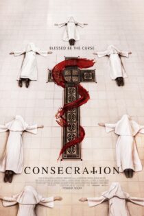 فیلم Consecration 2023