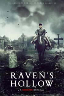 فیلم Raven’s Hollow 2022