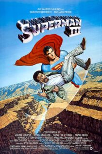 فیلم Superman III 1983