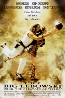 فیلم The Big Lebowski 1998