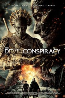 فیلم The Devil Conspiracy 2022