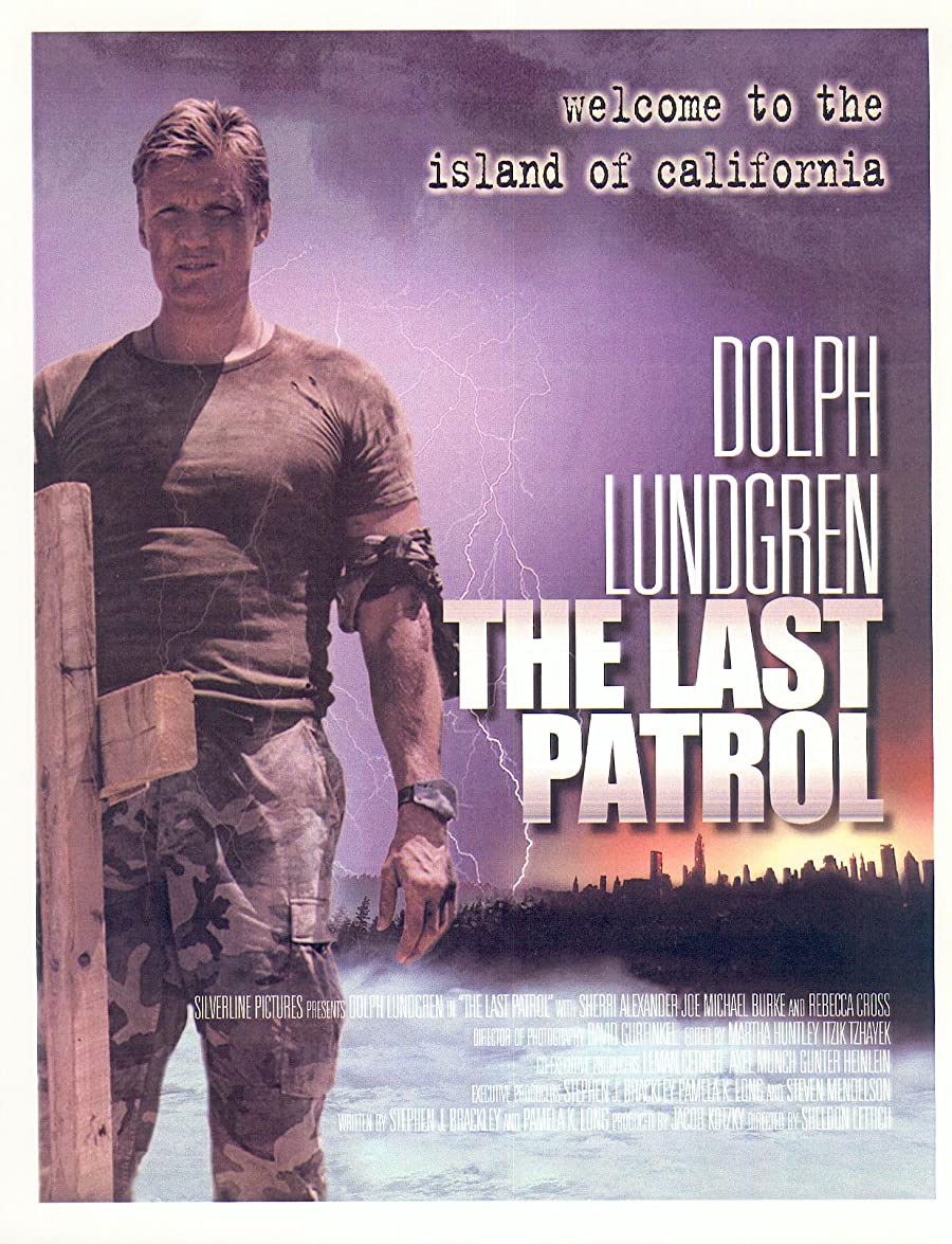 فیلم The Last Patrol 2000