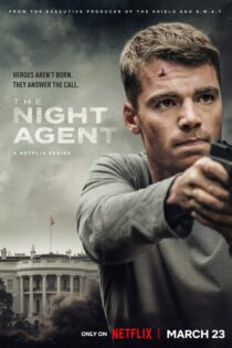 سریال The Night Agent