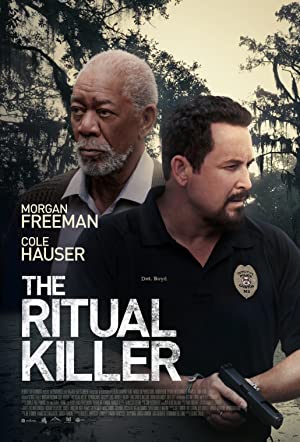 فیلم The Ritual Killer 2023