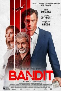 فیلم Bandit 2022