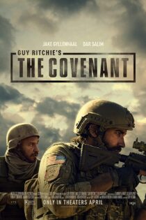 فیلم Guy Ritchie’s The Covenant 2023