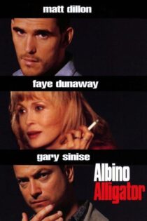 فیلم Albino Alligator 1996