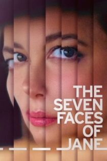 فیلم The Seven Faces of Jane 2022