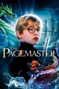 فیلم The Pagemaster 1994