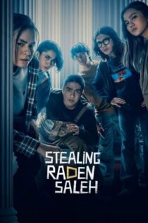 فیلم Stealing Raden Saleh 2022
