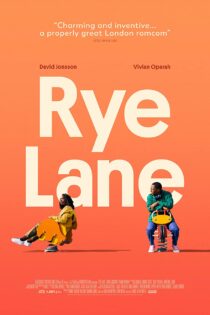 فیلم Rye Lane 2023