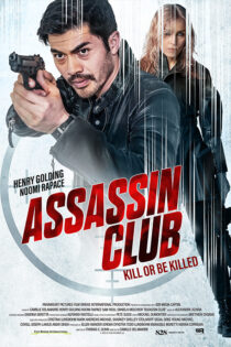فیلم Assassin Club 2023