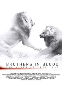 فیلم Brothers in Blood: The Lions of Sabi Sand 2015
