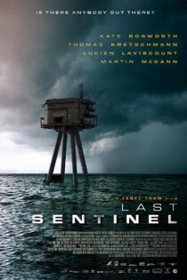 فیلم Last Sentinel 2023