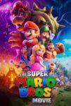 فیلم The Super Mario Bros. Movie 2023