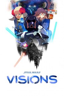 سریال Star Wars: Visions