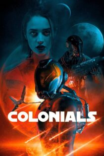 فیلم Colonials 2023