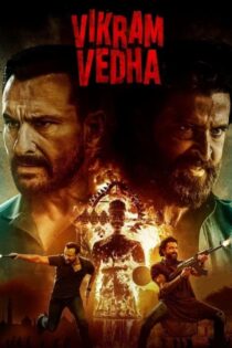 فیلم Vikram Vedha 2022