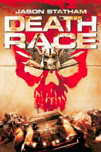 فیلم Death Race 2008