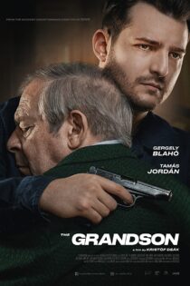 فیلم The Grandson 2022