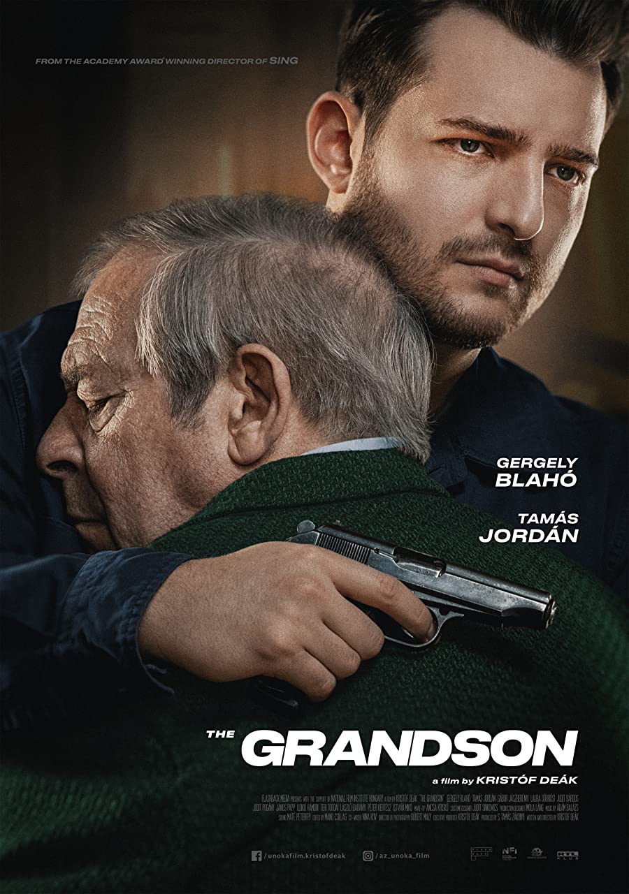 فیلم The Grandson 2022