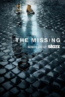 سریال The Missing