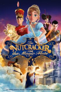 فیلم The Nutcracker and the Magic Flute 2022