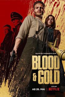 فیلم Blood & Gold 2023
