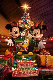 فیلم Mickey Saves Christmas 2022