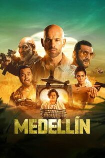 فیلم Medellin 2023