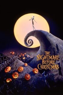 فیلم The Nightmare Before Christmas 1993
