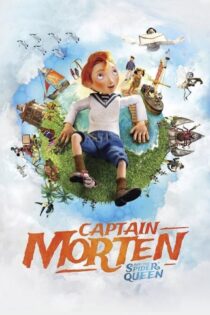 فیلم Captain Morten and the Spider Queen 2018