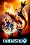فیلم Fantastic Four 2005