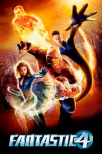 فیلم Fantastic Four 2005