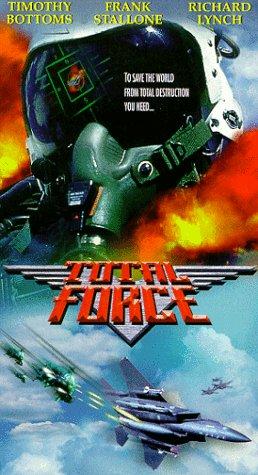 فیلم Total Force 1996