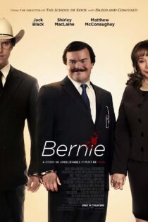 فیلم Bernie 2011