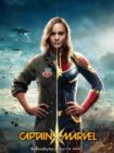 فیلم Captain Marvel 2019