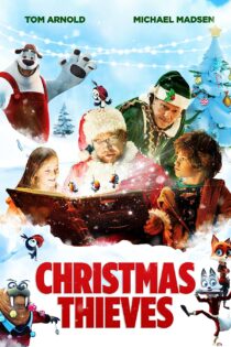 فیلم Christmas Thieves 2021
