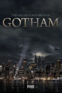سریال Gotham