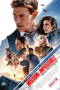 فیلم Mission: Impossible – Dead Reckoning Part One 2023