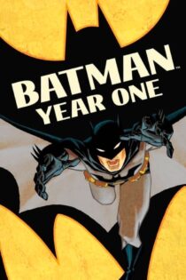 فیلم Batman: Year One 2011